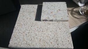 Fakılar Terrazzo Karo - Görsel 1