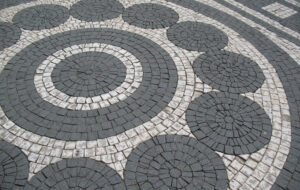 Beton Parke