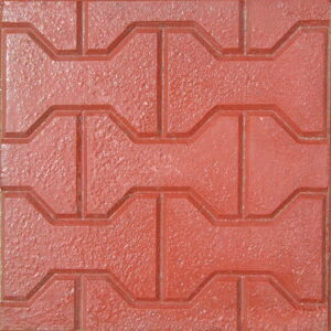 Kilit Taşı Tretuvar Karo Taşı