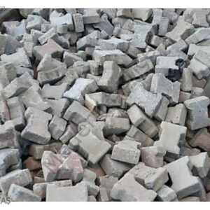 Sahibinden PARKE TAŞI