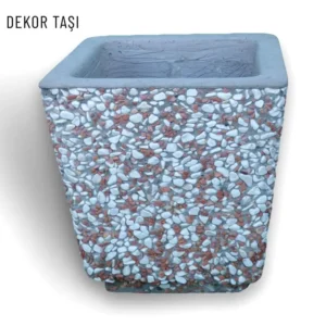 Adana Beton Saksı