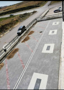 İzmir Kilitli Parke Taşı (Aşık Taşı) M² Fiyatları ve Anahtar Teslim Uygulama - Dekor Taşı