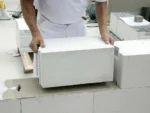 10'luk Ytong Gazbeton Blok (60x25x10 cm) – Palet Fiyatı (72 Adet) - Dekor Taşı