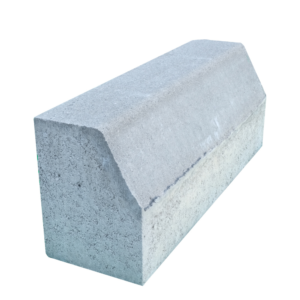 Bahçe ve kaldırım için 10x20x50 cm beton bordür taşı fiyat listesi
