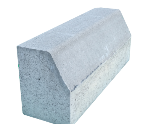 Bahçe ve kaldırım için 10x20x50 cm beton bordür taşı fiyat listesi
