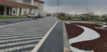 8 cm Ağır Yük Kilitli Parke Taşı (Beton) - Dekor Taşı