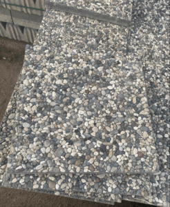 Wash Beton Adım Taşı - Dekor Taşı
