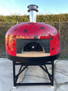 Anahtar Teslim Bahçe Fırını Yapımı ve Modelleri – Şömine, Barbekü Entegre Tasarımlar - Dekor Taşı