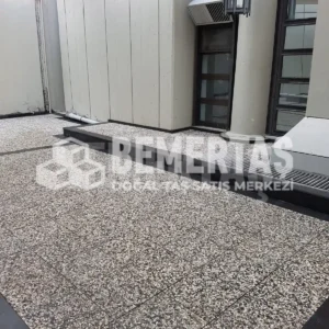 Wash Beton 40x40 Klasik Dış Mekan Zemin Karosu - Dekor Taşı