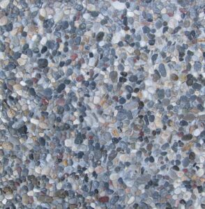 Wash Beton Karo Nedir? Çeşitleri, Özellikleri ve Dezaktif Beton - Dekor Taşı
