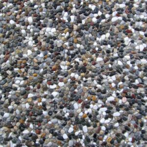 Wash Beton Karo Nedir? Çeşitleri, Özellikleri ve Dezaktif Beton - Dekor Taşı