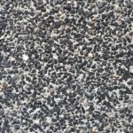 30x30 ve 40x40 cm wash beton karoların farklı çakıl tiplerini (beyaz, koyu, karışık dere çakılı) gösteren yakın plan ve stok görünümleri.