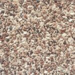 Wash Beton Karolar 30x30 ve 40x40 cm Çift Tabakalı Üretim - Dekor Taşı