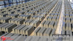 10x20x50 cm Standart Beton Bordür Taşı (Yol ve Kaldırım Tipi) - Dekor Taşı
