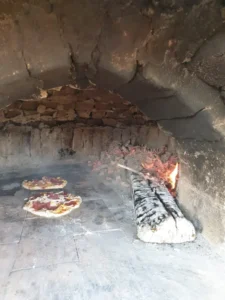 Adım Adım Köy Fırını (Odun Ateşli Pizza/Ekmek Fırını) Yapım Rehberi ve Malzeme Listesi - Dekor Taşı