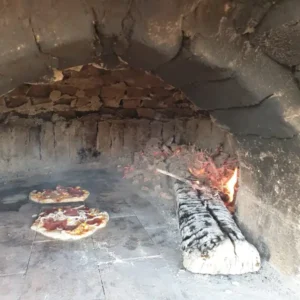 Adım Adım Köy Fırını (Odun Ateşli Pizza/Ekmek Fırını) Yapım Rehberi ve Malzeme Listesi - Dekor Taşı
