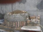 Köy Fırını Kubbe Kapama ve Fırın Ağzı İnşası Uzmanlık Rehberi - Dekor Taşı
