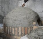 Köy Fırını Kubbe Kapama ve Fırın Ağzı İnşası Uzmanlık Rehberi - Dekor Taşı