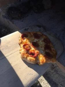 Adım Adım Köy Fırını (Odun Ateşli Pizza/Ekmek Fırını) Yapım Rehberi ve Malzeme Listesi - Dekor Taşı