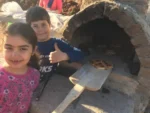 Adım Adım Köy Fırını (Odun Ateşli Pizza/Ekmek Fırını) Yapım Rehberi ve Malzeme Listesi - Dekor Taşı