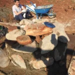 Adım Adım Köy Fırını (Odun Ateşli Pizza/Ekmek Fırını) Yapım Rehberi ve Malzeme Listesi - Dekor Taşı