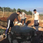 Adım Adım Köy Fırını (Odun Ateşli Pizza/Ekmek Fırını) Yapım Rehberi ve Malzeme Listesi - Dekor Taşı