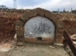 Adım Adım Köy Fırını (Odun Ateşli Pizza/Ekmek Fırını) Yapım Rehberi ve Malzeme Listesi - Dekor Taşı