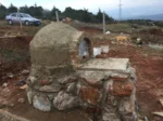Adım Adım Köy Fırını (Odun Ateşli Pizza/Ekmek Fırını) Yapım Rehberi ve Malzeme Listesi - Dekor Taşı