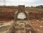 Adım Adım Köy Fırını (Odun Ateşli Pizza/Ekmek Fırını) Yapım Rehberi ve Malzeme Listesi - Dekor Taşı
