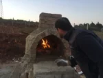 Adım Adım Köy Fırını (Odun Ateşli Pizza/Ekmek Fırını) Yapım Rehberi ve Malzeme Listesi - Dekor Taşı