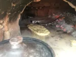 Adım Adım Köy Fırını (Odun Ateşli Pizza/Ekmek Fırını) Yapım Rehberi ve Malzeme Listesi - Dekor Taşı