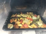 Adım Adım Köy Fırını (Odun Ateşli Pizza/Ekmek Fırını) Yapım Rehberi ve Malzeme Listesi - Dekor Taşı