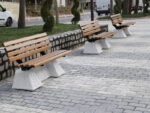 Yüksek Dayanımlı Kilitli Parke Taşı (Aşık Taşı) Ankara Uzman Uygulama - Dekor Taşı