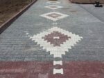 Yüksek Dayanımlı Kilitli Parke Taşı (Aşık Taşı) Ankara Uzman Uygulama - Dekor Taşı