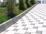 Yüksek Dayanımlı Kilitli Parke Taşı (Aşık Taşı) Ankara Uzman Uygulama - Dekor Taşı
