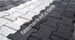 Kilitli Parke Taşı Çeşitleri (Aşık Taşı) 6cm, 8cm, 10cm Kalınlık Seçenekleri - Dekor Taşı
