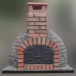 Birinci Sınıf Seyyar ve Sabit Köy Fırınları İmalatı – Modern ve Geleneksel Modeller - Dekor Taşı