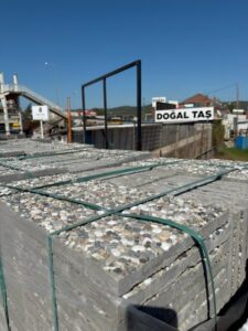Wash Beton Karo 40x40x3,5 cm Fiyat ve Uygulama Maliyeti - Dekor Taşı