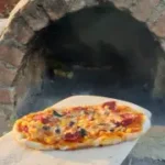 Adım Adım Köy Fırını (Odun Ateşli Pizza/Ekmek Fırını) Yapım Rehberi ve Malzeme Listesi - Dekor Taşı