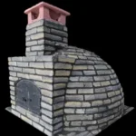 Birinci Sınıf Seyyar ve Sabit Köy Fırınları İmalatı – Modern ve Geleneksel Modeller - Dekor Taşı