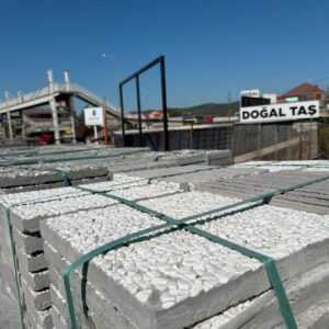 Wash Beton Karo 40x40x3,5 cm Fiyat ve Uygulama Maliyeti - Dekor Taşı