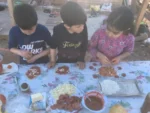 Adım Adım Köy Fırını (Odun Ateşli Pizza/Ekmek Fırını) Yapım Rehberi ve Malzeme Listesi - Dekor Taşı
