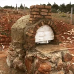 Adım Adım Köy Fırını (Odun Ateşli Pizza/Ekmek Fırını) Yapım Rehberi ve Malzeme Listesi - Dekor Taşı
