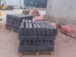 2. El Kilitli Parke Taşı Fiyatları - Dekor Taşı