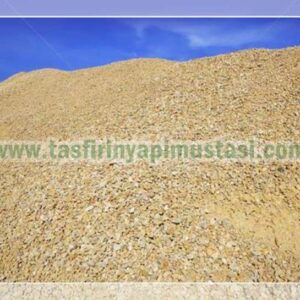 Taş Fırın Malzemeleri