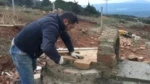 Adım Adım Köy Fırını (Odun Ateşli Pizza/Ekmek Fırını) Yapım Rehberi ve Malzeme Listesi - Dekor Taşı