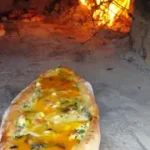 Adım Adım Köy Fırını (Odun Ateşli Pizza/Ekmek Fırını) Yapım Rehberi ve Malzeme Listesi - Dekor Taşı