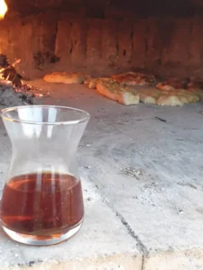 Adım Adım Köy Fırını (Odun Ateşli Pizza/Ekmek Fırını) Yapım Rehberi ve Malzeme Listesi - Dekor Taşı