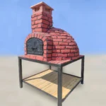 Birinci Sınıf Seyyar ve Sabit Köy Fırınları İmalatı – Modern ve Geleneksel Modeller - Dekor Taşı