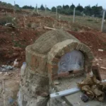 Adım Adım Köy Fırını (Odun Ateşli Pizza/Ekmek Fırını) Yapım Rehberi ve Malzeme Listesi - Dekor Taşı